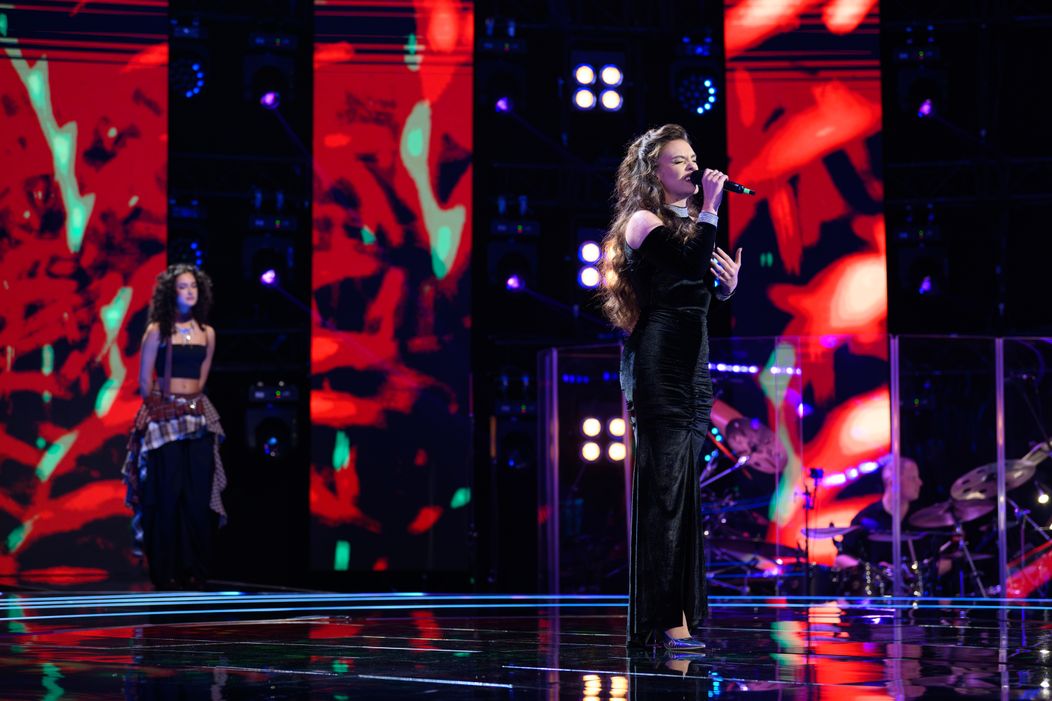 Vocea Romaniei 25.08.2025 (1356)