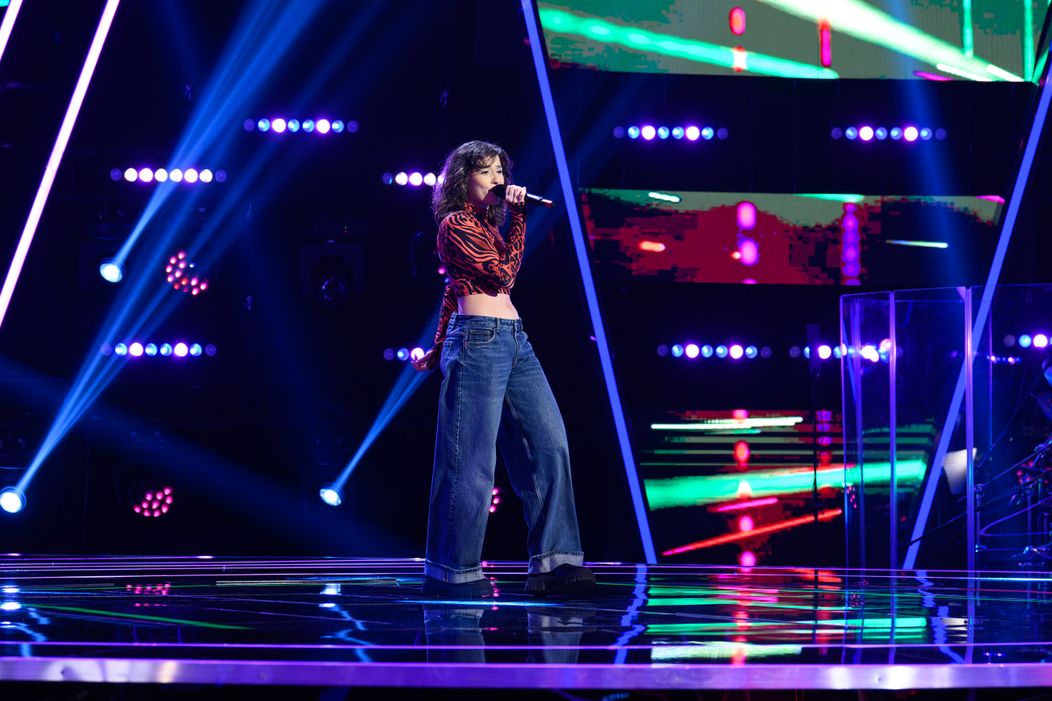 Vocea Romaniei 18.07.2025 (519)