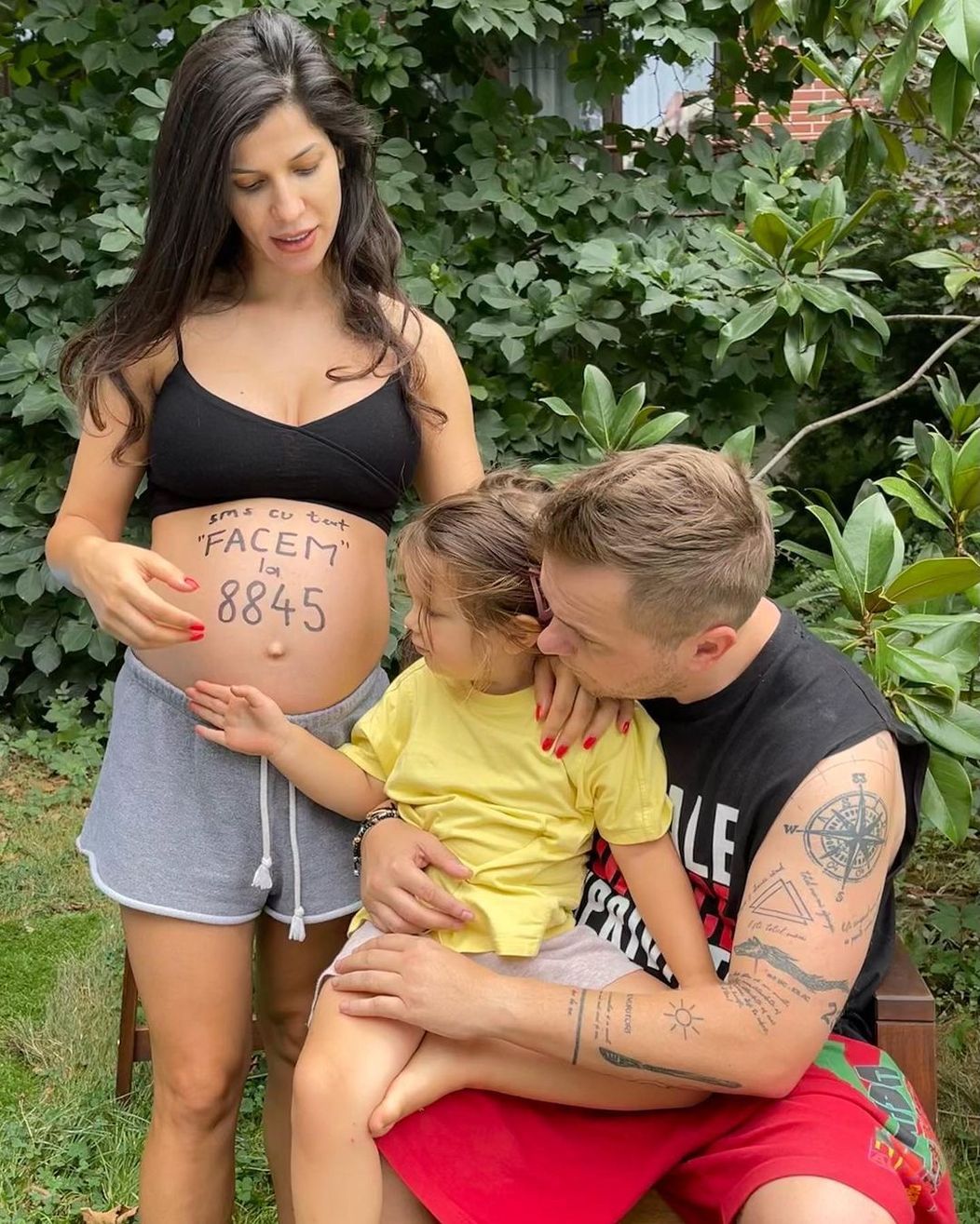 familia lui Codin Maticiuc