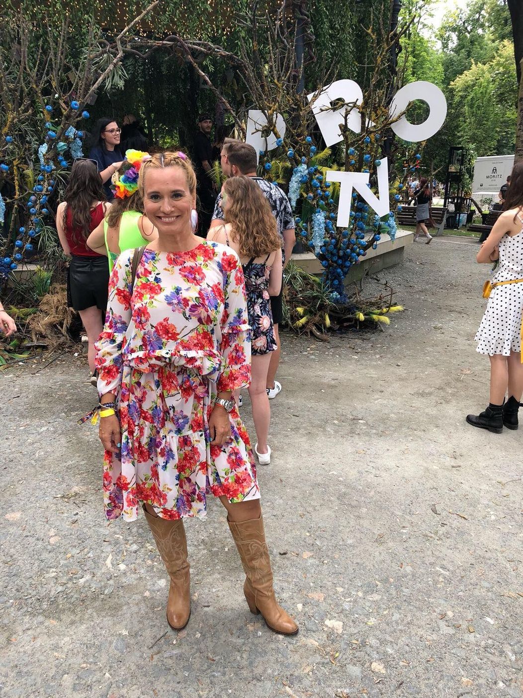 UNTOLD 2018 PRO TV