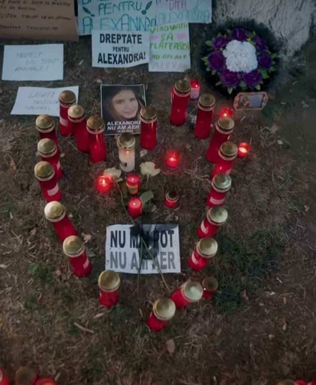 Alexandra Ivanov. Tânăra mămică, în vârtă de 26 de ani, a murit la Maternitatea Botoșani, pe 18 augustt 2023