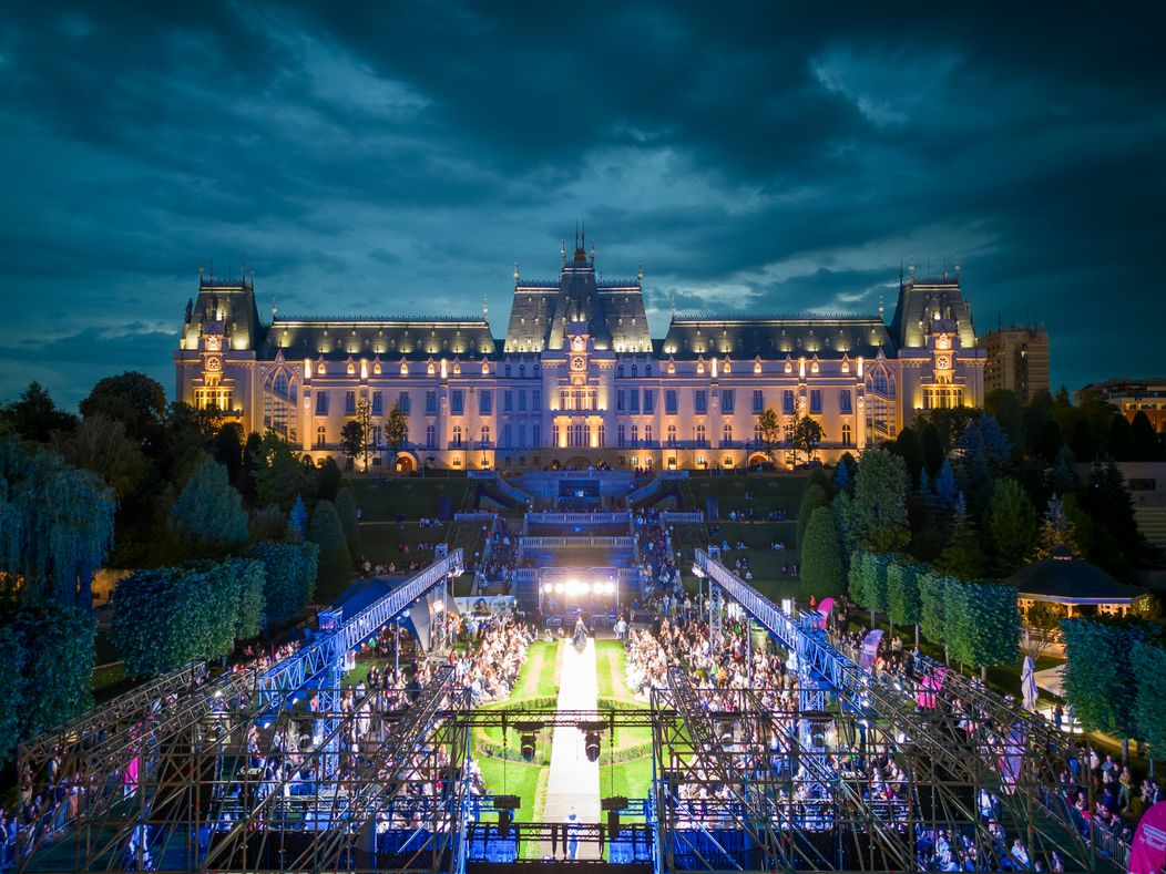 Romanian Creative Week 2023
