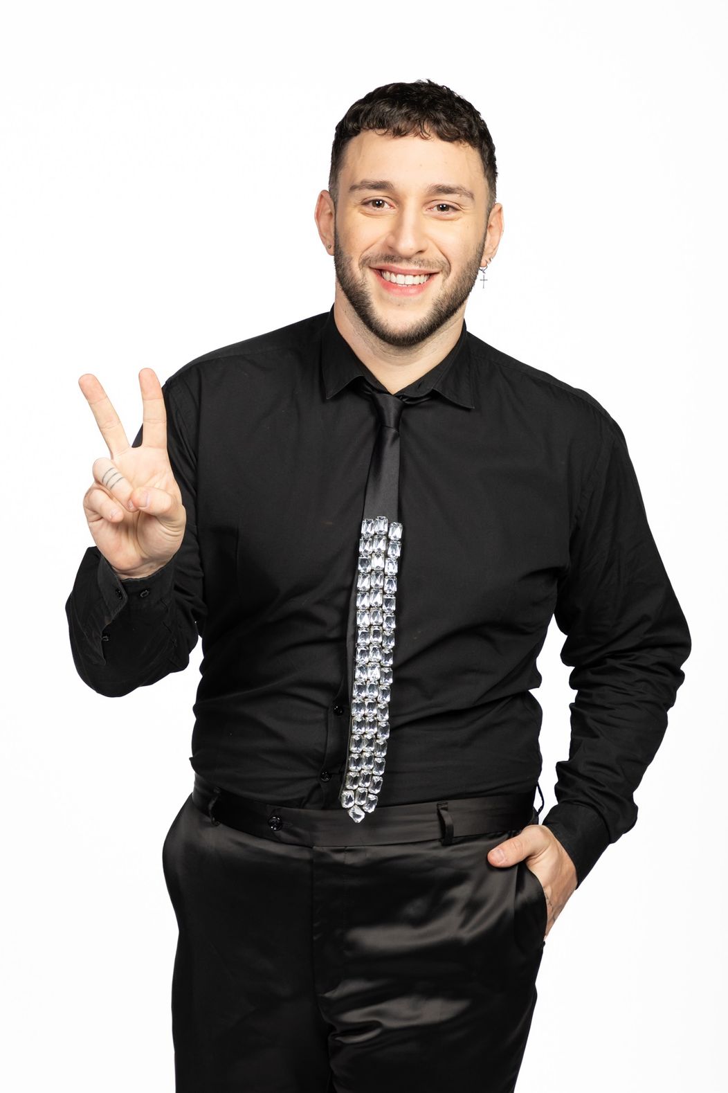 Echipa Smiley - Robert Lukian