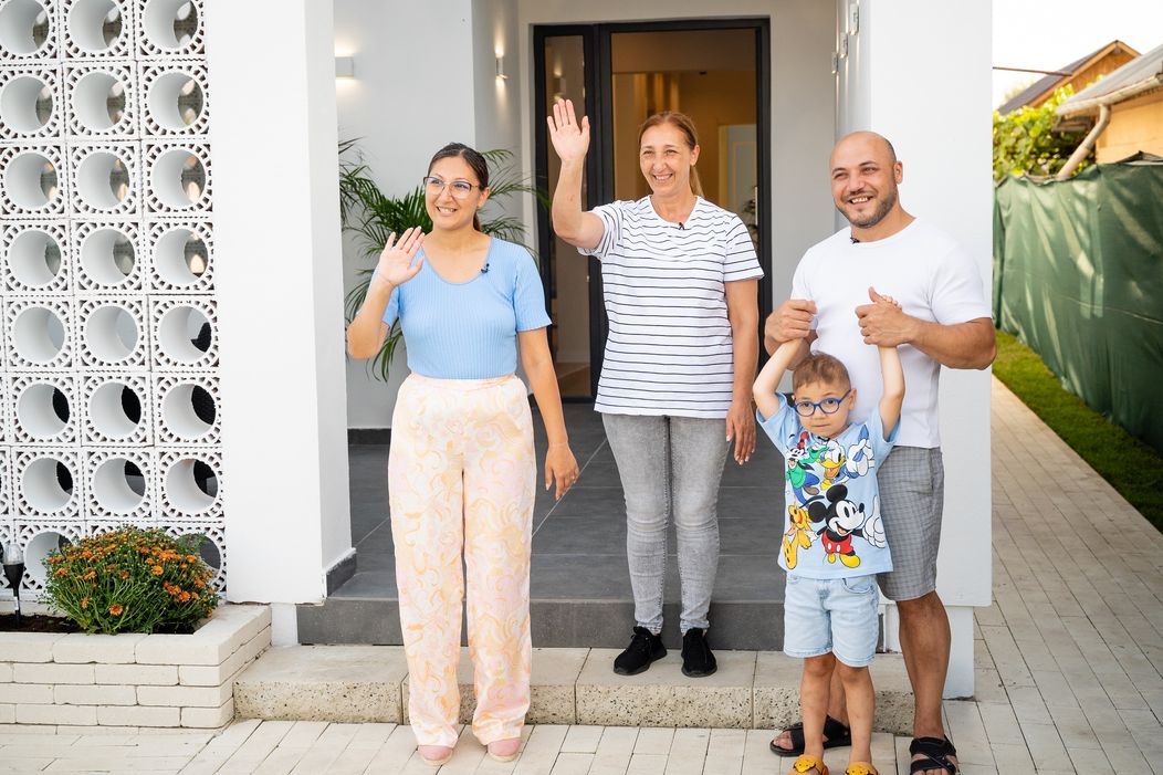 Familia Fileață