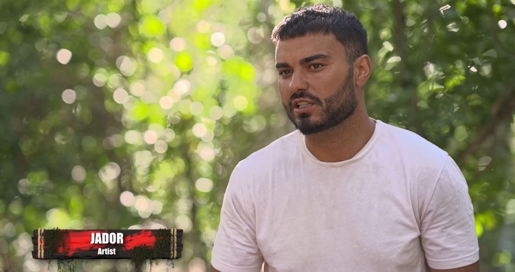 jador-analizeaza reactiile-30 ianuarie-survivor all stars
