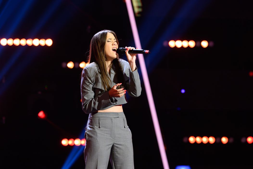 Vocea Romaniei 22.07.2025 (779)