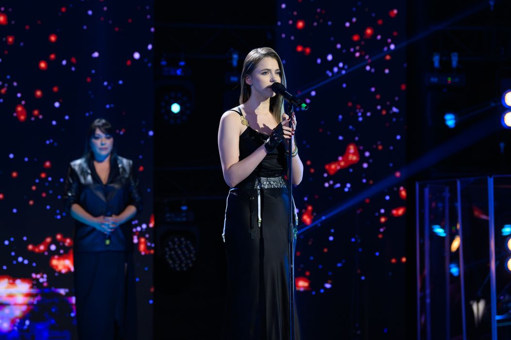 Vocea Romaniei 25.08.2025 (1253)