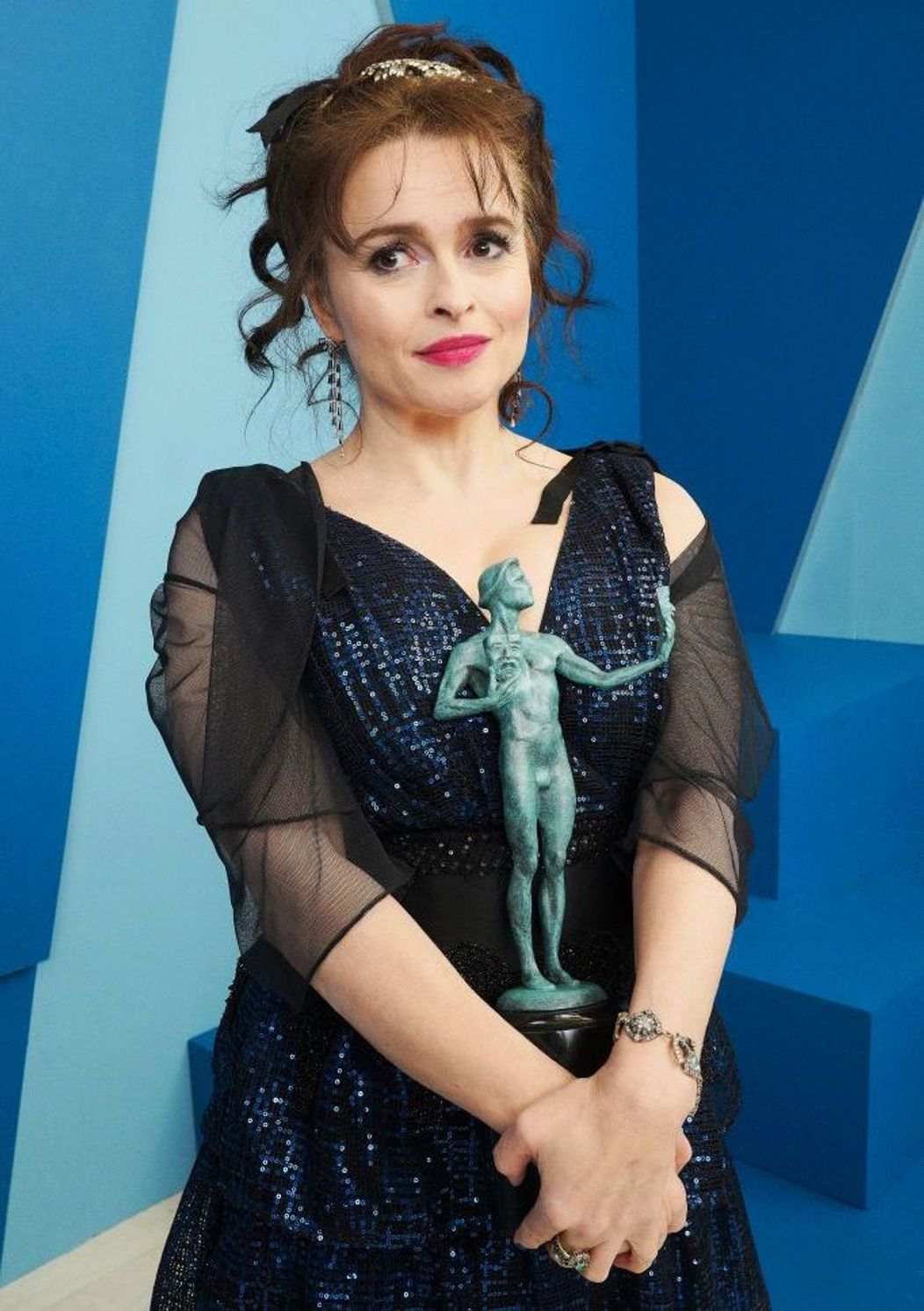 Helena Bonham Carter. FOTO: Getty Images