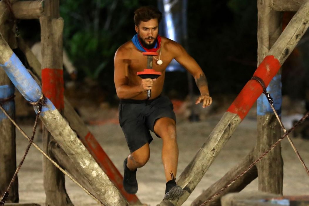 Survivor România 2023, 16 mai