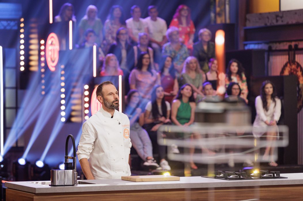 Finala MasterChef România, 16 decembrie 2025. Ultima bătălie a sezonului 10 este aici. Cum se simt cei trei finaliști înainte de găti pentru ultima oară „Încă nu îmi vine să cred că am ajuns aici (3)