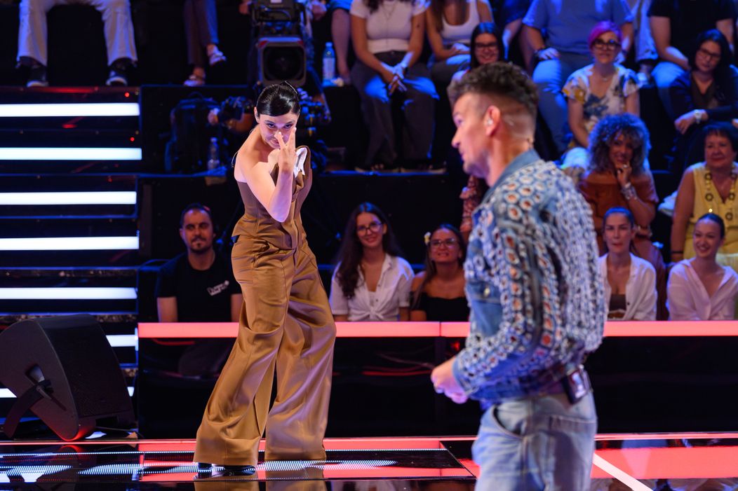Vocea Romaniei 21.07.2025 (1102)