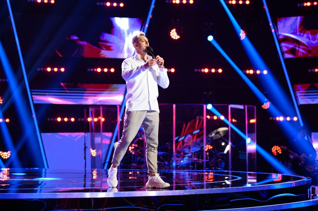 Vocea Romaniei 21.07.2025 (948)