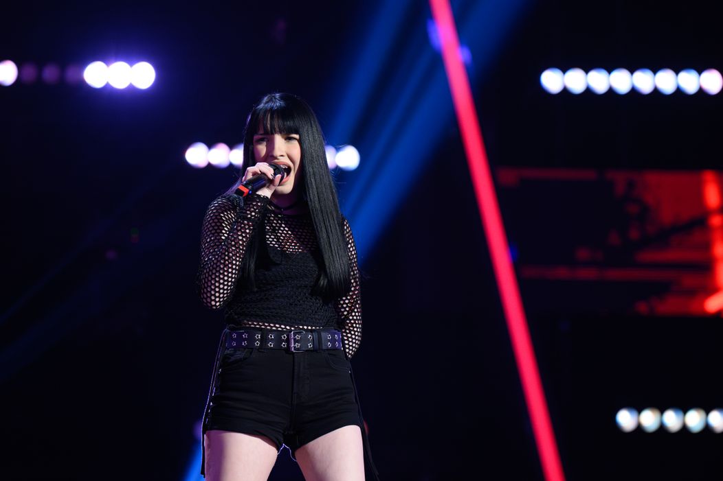 Vocea Romaniei 18.07.2025 (949)