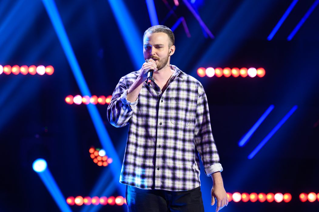 Vocea Romaniei 21.07.2025 (1060)