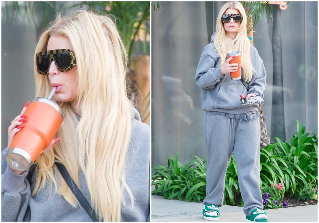 jessica simpson