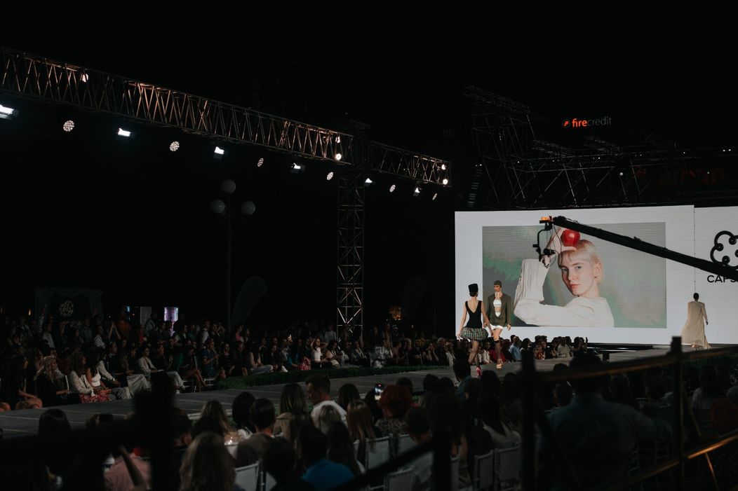 Romanian Fashion Week 2024_3