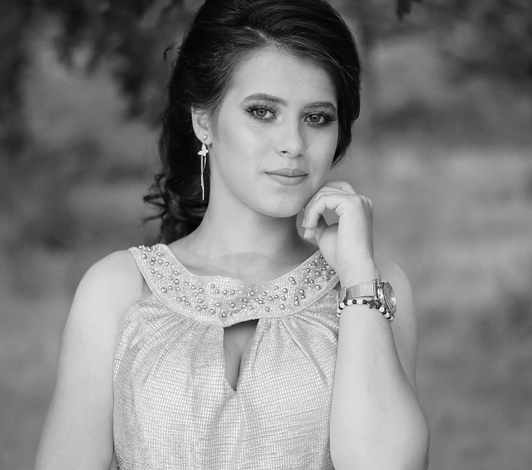 andreea tims