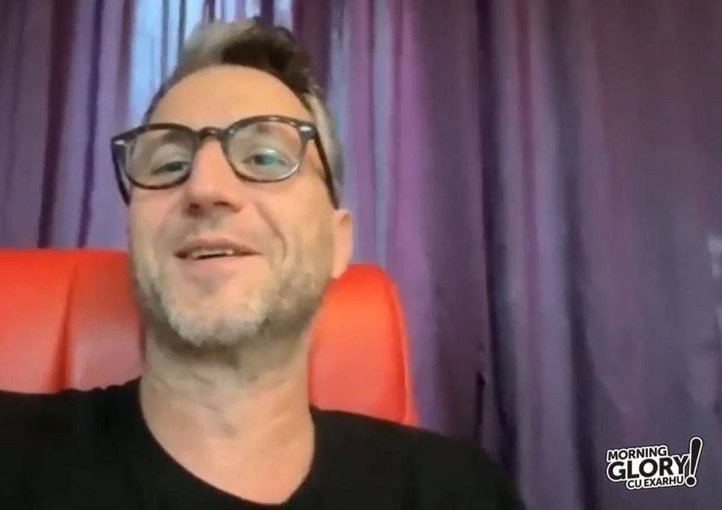 andi la radio