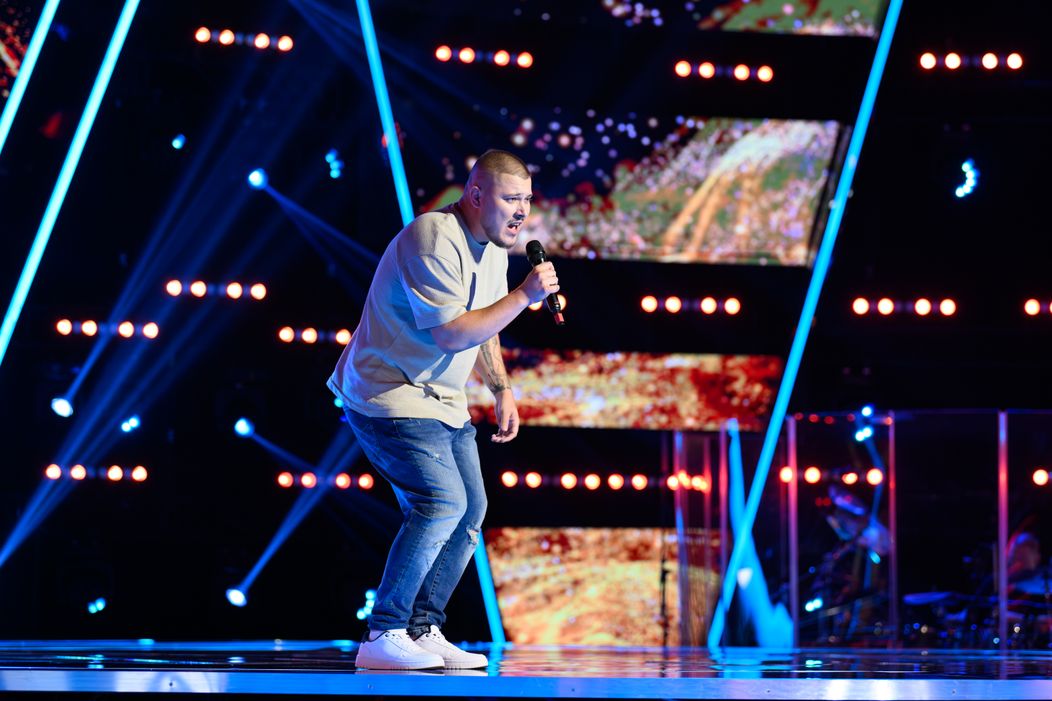 Vocea Romaniei 22.07.2025 (647)