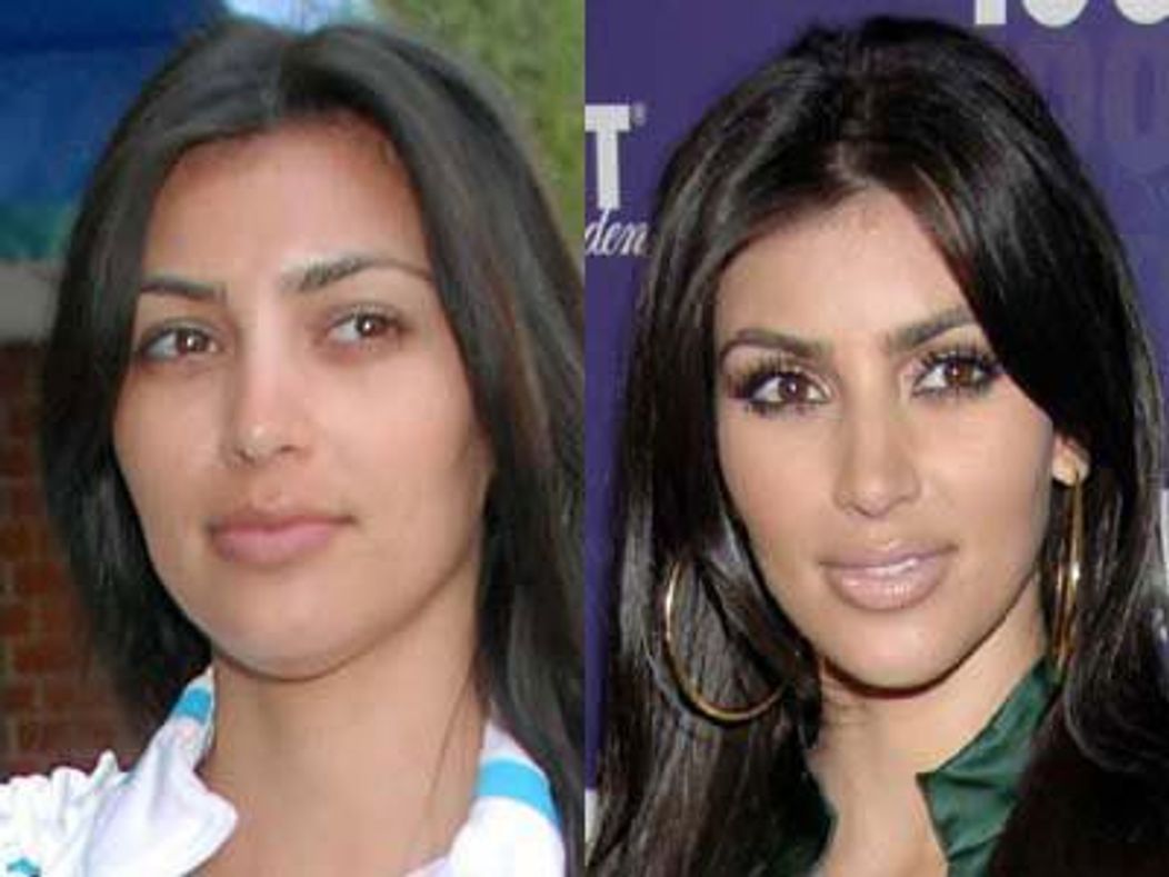 Kim Kardashian