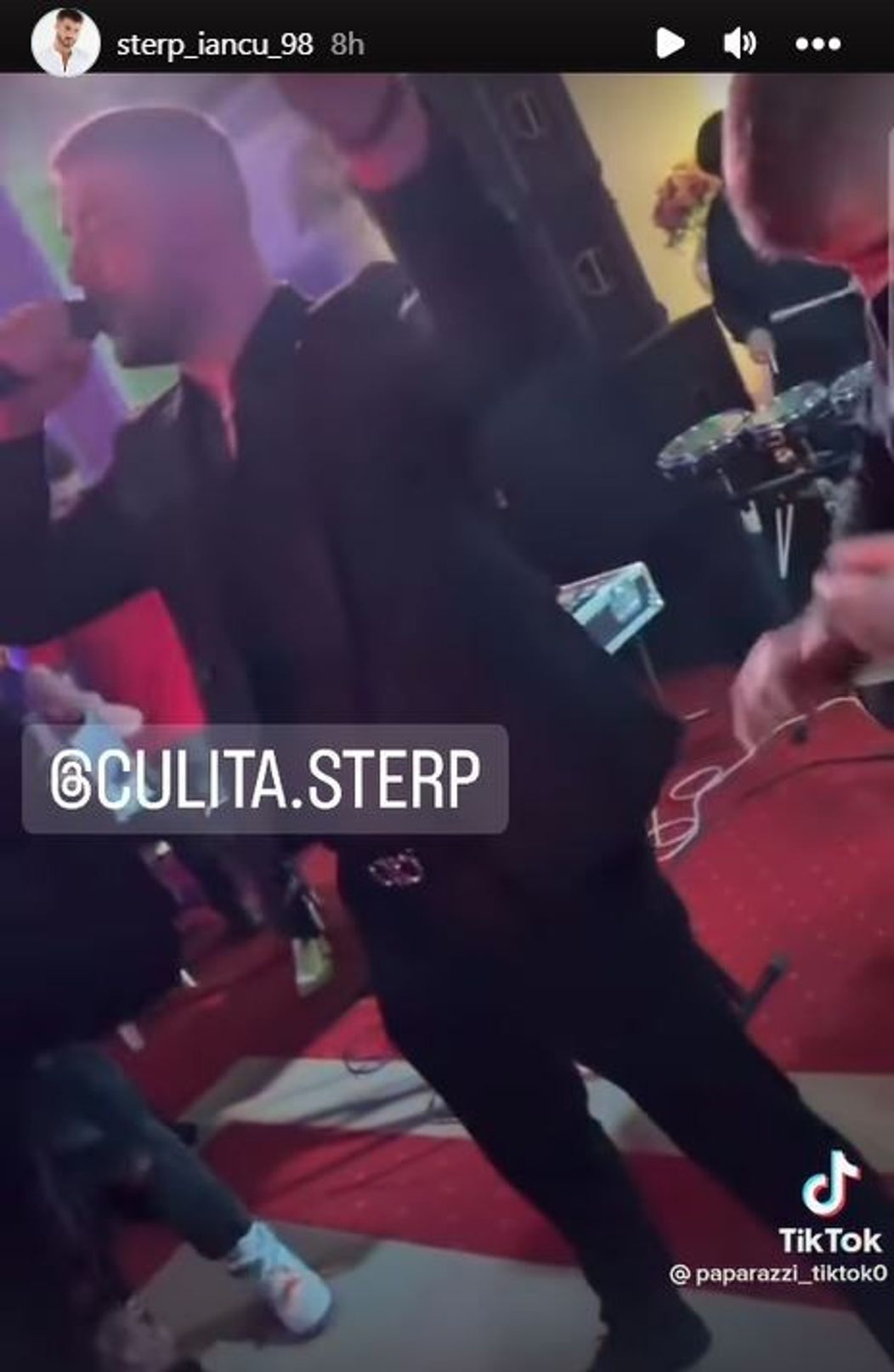 Culiță Sterp 
