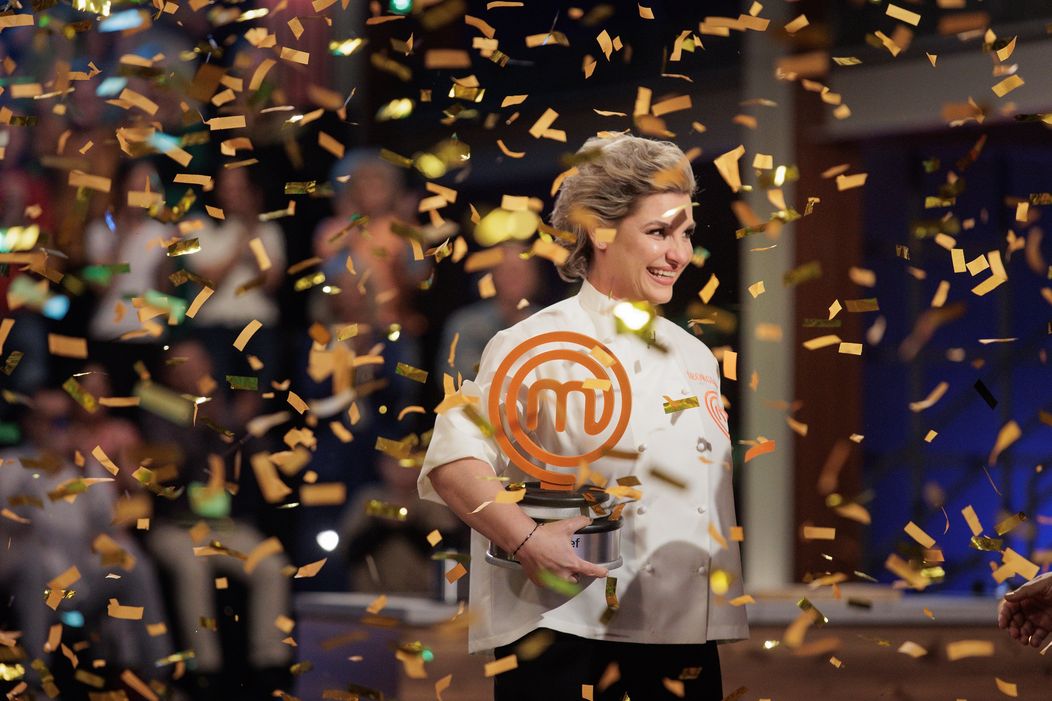 Georgiana Ene - MasterChef Romania (2)