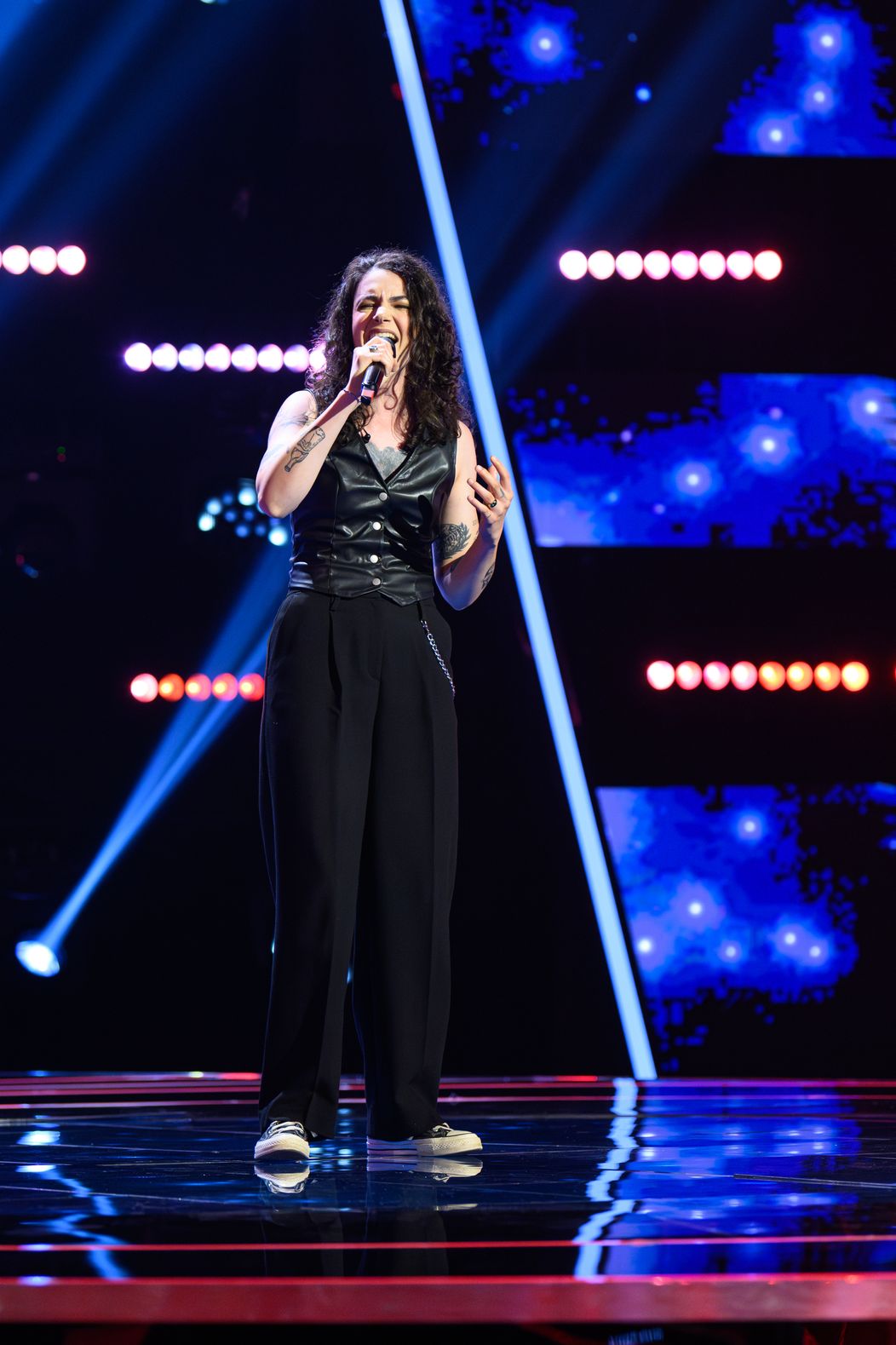 Vocea Romaniei 15.07.2025 (893)