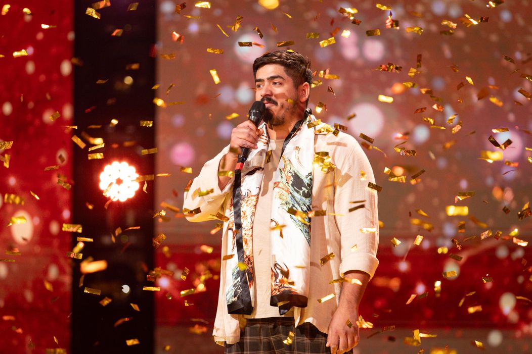 Emanuel Barica - golden buzz Andi Moisescu (30)