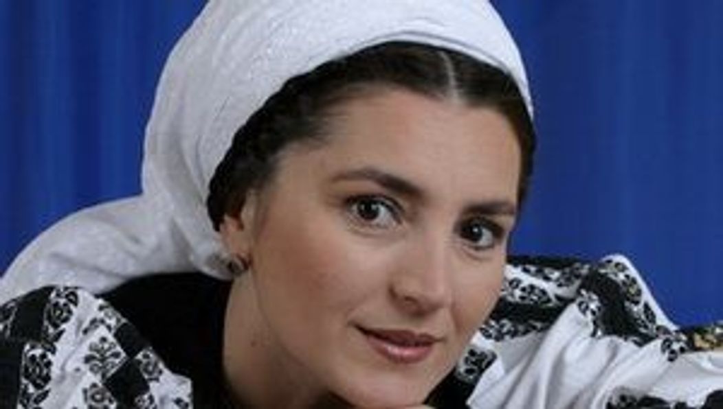 Mariana  Anghel 