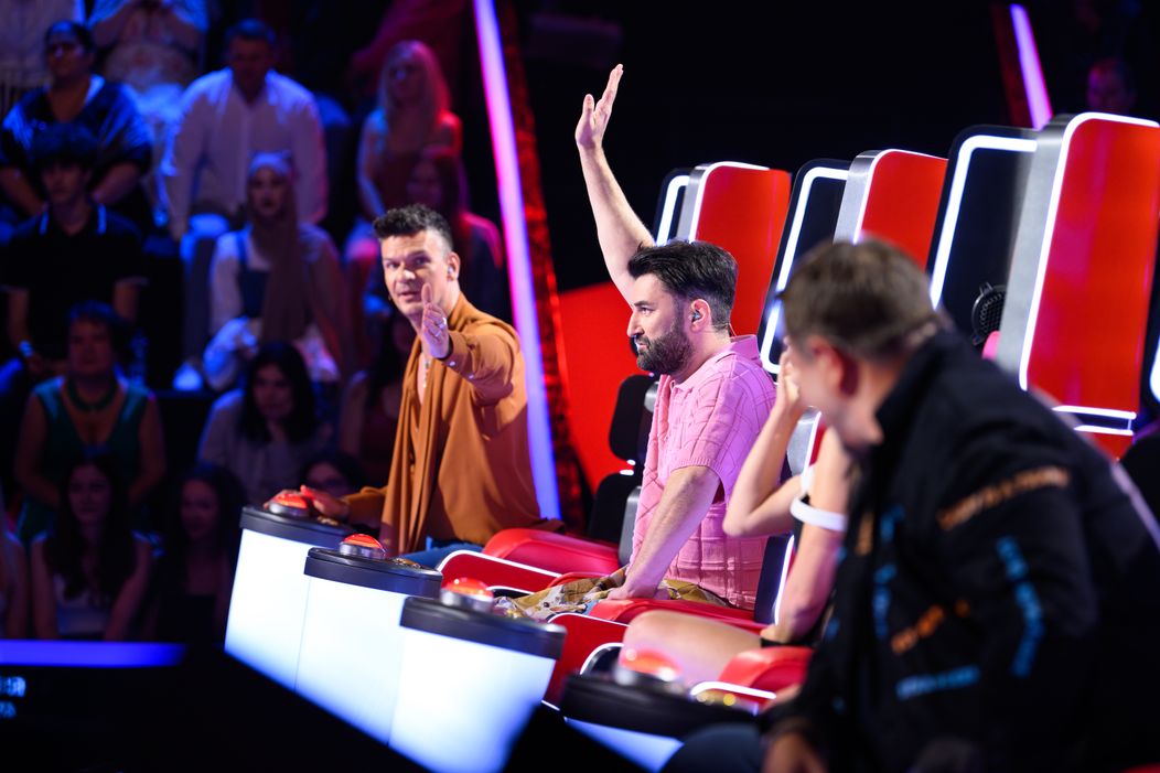Vocea Romaniei 18.07.2025 (748)