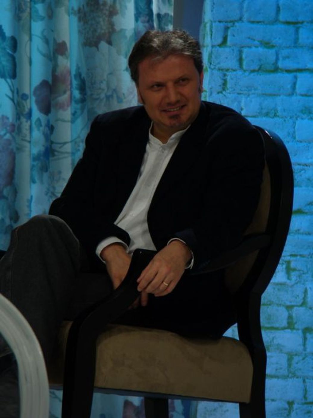 Gabriel Cotabita