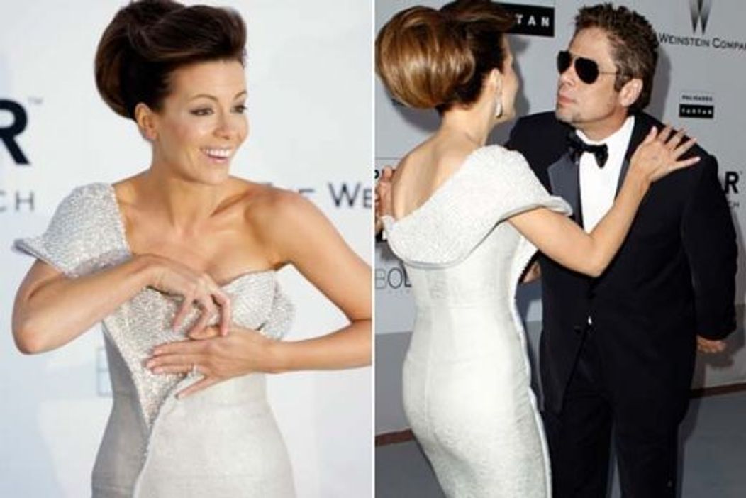 Kate Beckinsale