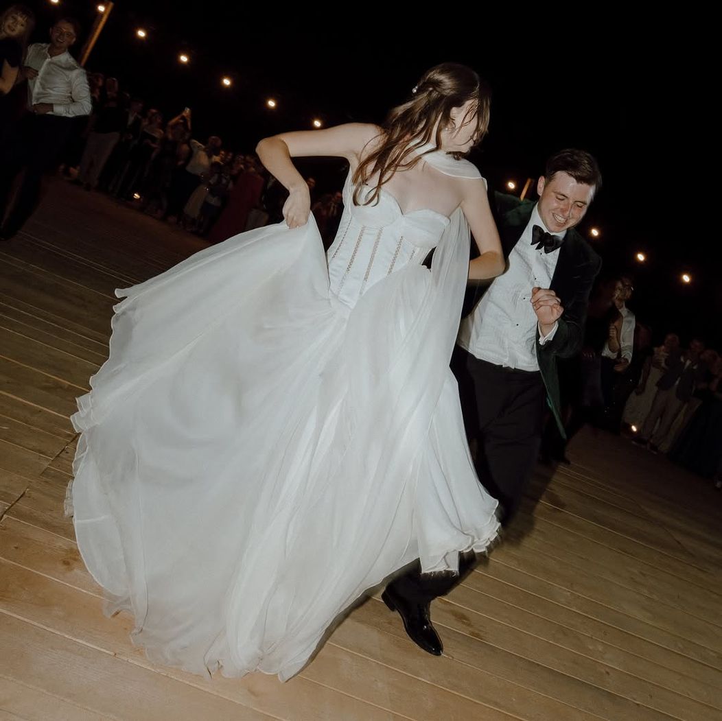 Part III of this unforgetabe wedding that touched my heart in so many ways.Wishing you all the l (2)