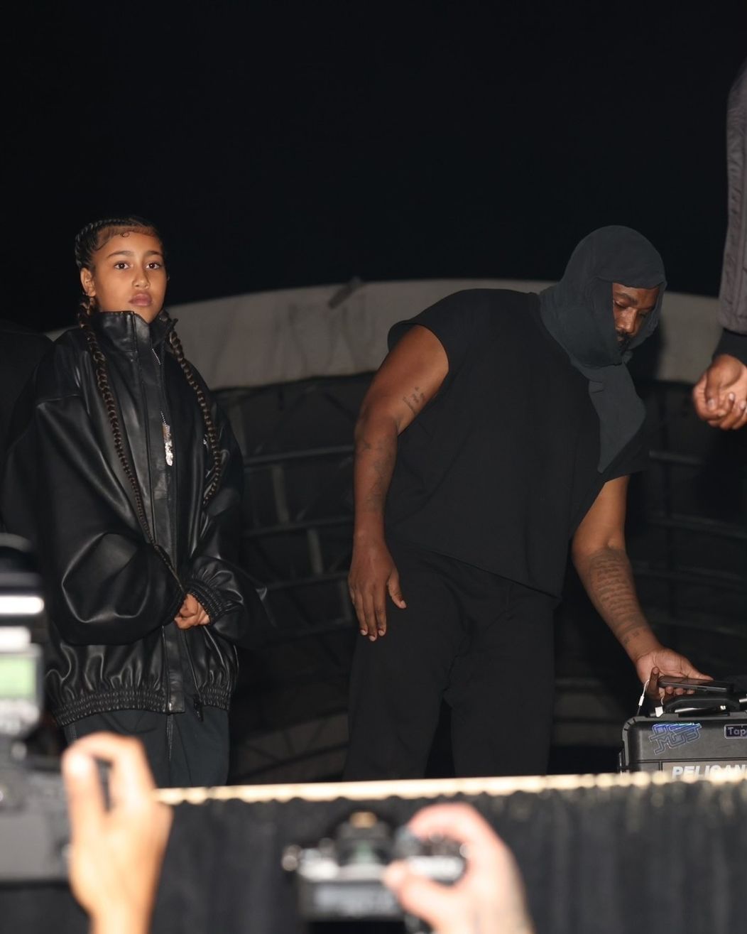 North West si Kanyes (13)