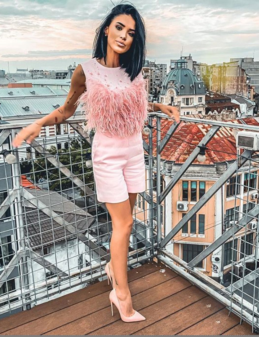 Sursa FOTO: Instagram