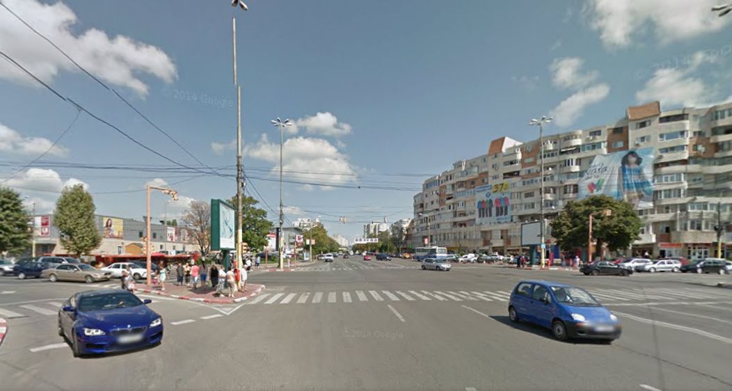 zona icil constanta