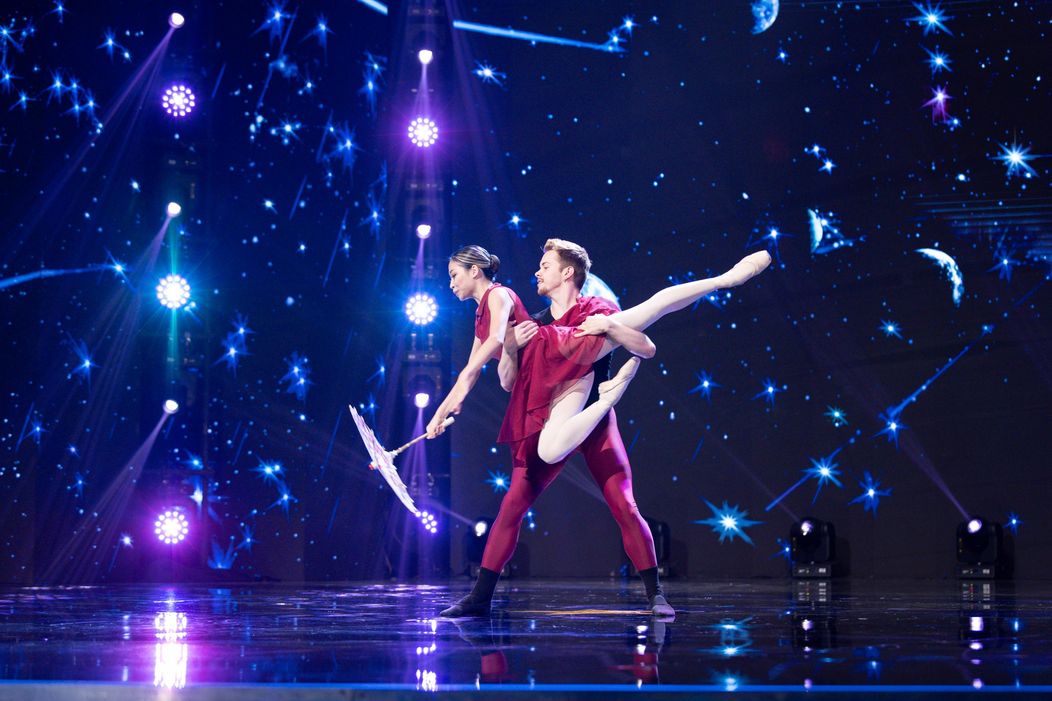 Emily Fung și Jacob Connor (13)