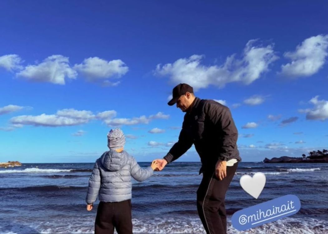 la mare cu fiuldd