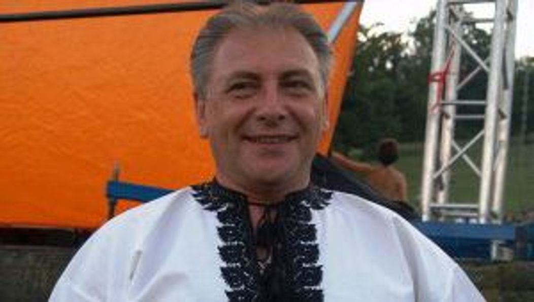  Nicolae Furdui Iancu