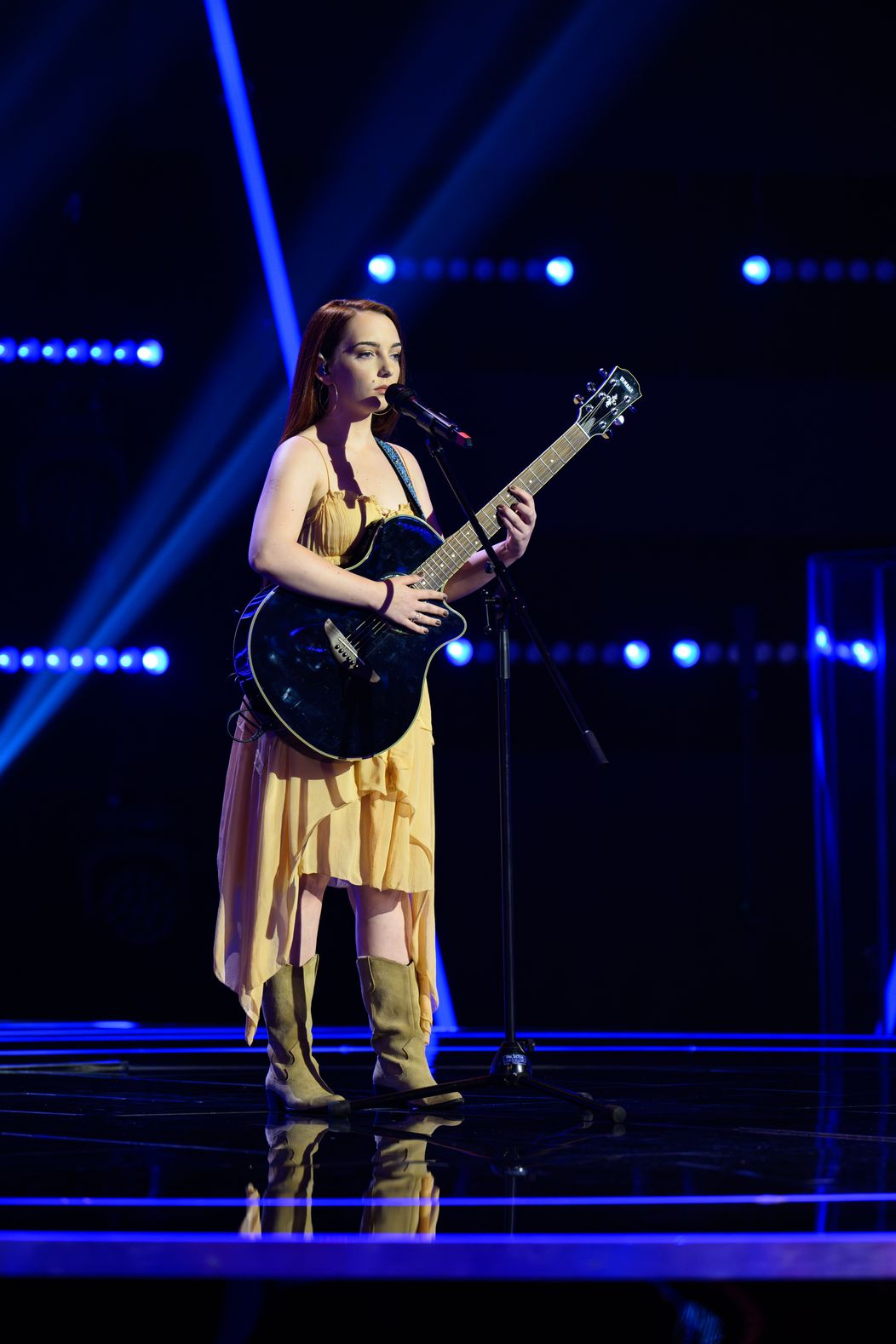 Vocea Romaniei 18.07.2025 (616)