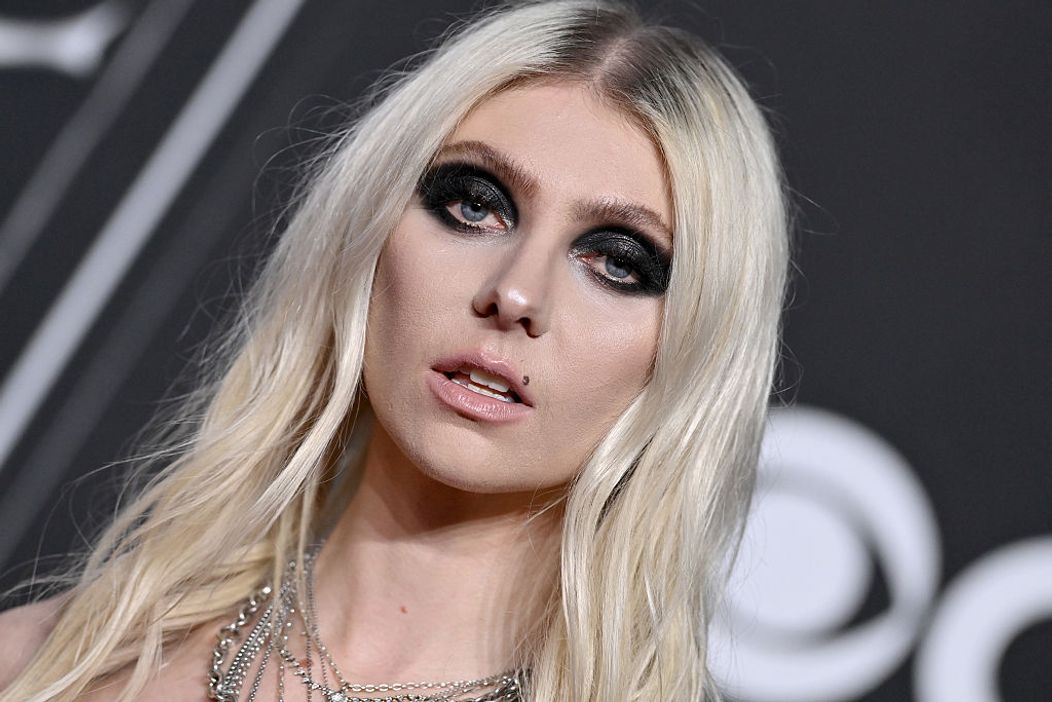 Taylor Momsen