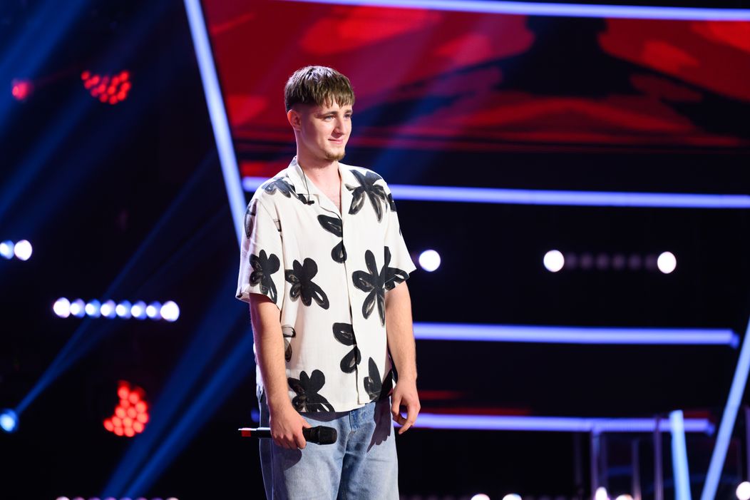 Vocea Romaniei 18.07.2025 (1009)