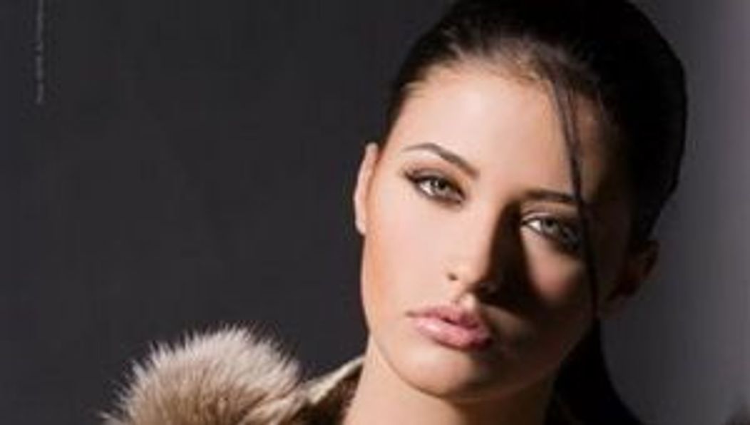  Antonia