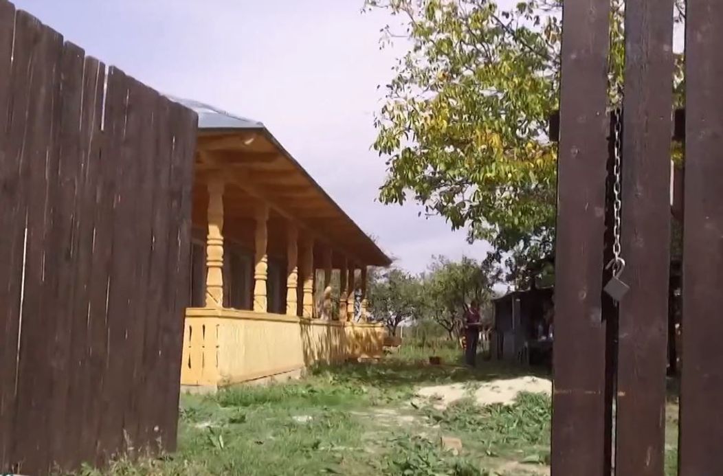Puya își amenajează casa de la țară cu ajutorul fanilor. „Nu credeam că o să vină așa mulți”
