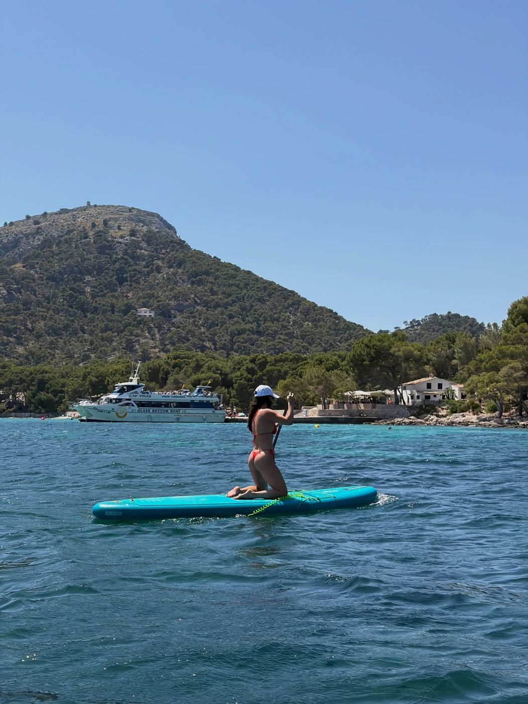 Înapoi pe una dintre insulele mele preferate 🌴 #palmademallorca 🤍 (10)