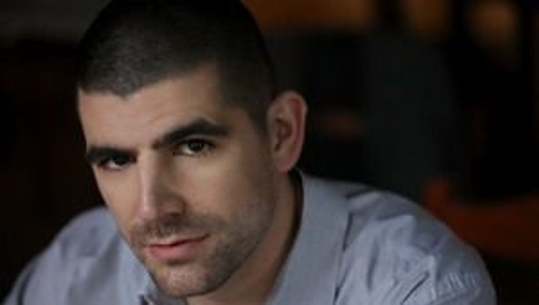 Dragos  Bucurenci