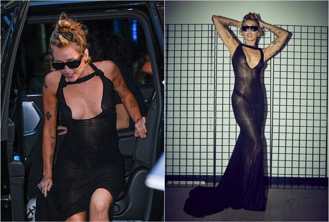 miley