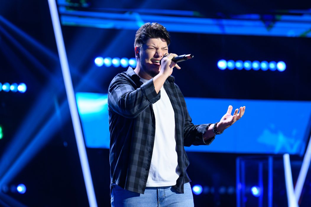 Vocea Romaniei 16.07.2025 (1136)