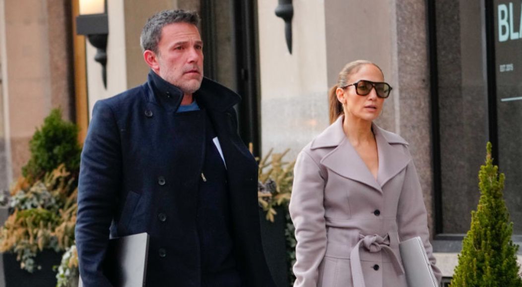 jennifer lopez si ben affleck