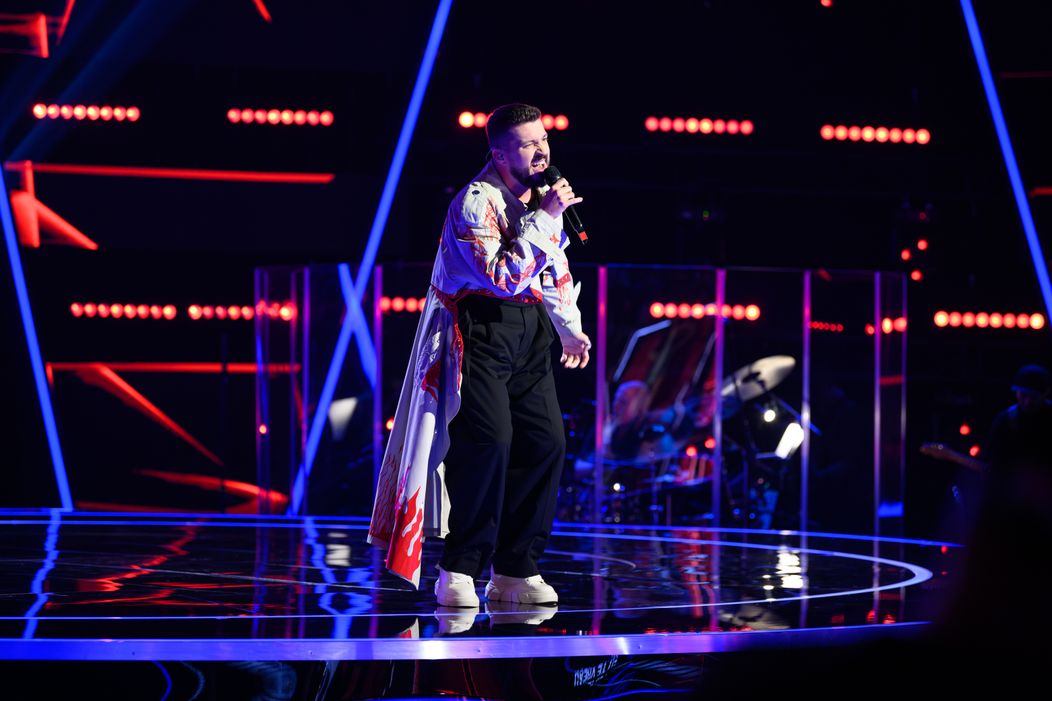 Vocea Romaniei 15.07.2025 (855)